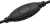 Наушники с микрофоном Оклик HS-L315G черный 1.8м накладные USB оголовье (2007552)