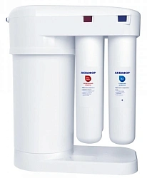 Водоочиститель Аквафор Морион DWM-101S 5л.