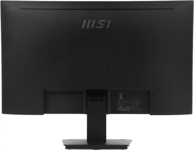Монитор MSI 27" MP273U черный IPS LED 16:9 HDMI M/M матовая 300cd 178гр/178гр 3840x2160 60Hz DP 4K 3.95кг