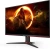 Монитор AOC 23.8" Gaming 24G2ZE черный/красный IPS LED 0.5ms 16:9 HDMI матовая 350cd 178гр/178гр 1920x1080 240Hz FreeSync Premium DP FHD 4.42кг Монитор AOC 23.8" Gaming 24G2ZE черный/красный IPS LED 0.5ms 16:9 HDMI матовая 350cd 178гр/178гр 1920x1080 240Hz FreeSync Premium DP FHD 4.42кг