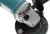 Углошлифовальная машина Makita 9558HNR 840Вт 11000об/мин рез.шпин.:M14 d=125мм
