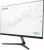 Монитор Digma 27" Progress 27P301F черный IPS LED 16:9 HDMI M/M матовая 300cd 178гр/178гр 1920x1080 100Hz FreeSync VGA FHD 3.9кг