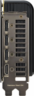 Видеокарта Asus PCI-E 5.0 PRIME-RTX5070-12G NVIDIA GeForce RTX 5070 12Gb 192bit GDDR7 2512/28000 HDMIx1 DPx3 HDCP Ret