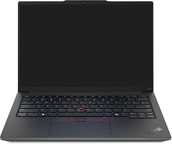 Ноутбук Lenovo ThinkPad E14 G6 Core Ultra 5 125U 32Gb SSD512Gb Intel Graphics 14" IPS WUXGA (1920x1200) без ОС black WiFi BT Cam (21M80024US_32G)