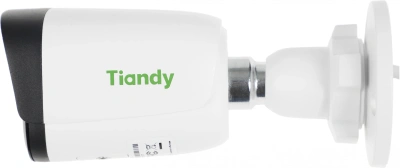 Камера видеонаблюдения IP Tiandy Lite TC-C35WS I5/E/Y/M/H/2.8mm/V4.1 2.8-2.8мм корп.:белый (TC-C35WS I5/E/Y/M/H/2.8/V4.1)
