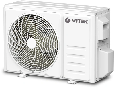 Сплит-система Vitek VT-2503 белый