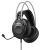 Наушники с микрофоном A4Tech Fstyler FH200i серый 1.8м накладные оголовье (FH200I GREY)