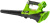 Воздуходувка Greenworks G40ABK4 пит.:от аккум. зеленый/черный