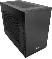 ПК IRU Game 510B7GS MT i5 13400F (2.5) 32Gb SSD1Tb RTX4060 8Gb FreeDOS GbitEth 700W черный (RUS) (2070904)