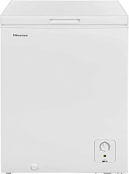Морозильный ларь Hisense FC184D4BW1 белый