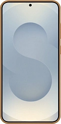 Чехол (клип-кейс) Samsung для Samsung Galaxy S25+ Kindsuit Case S25+ песочный (EF-VS936PFEGRU)