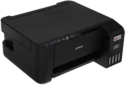 МФУ струйный Epson L3251 (C11CJ67518) A4 WiFi черный