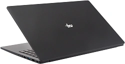 Ноутбук IRU Strato 15ALID4 Core i7 13700H 16Gb SSD512Gb Intel UHD Graphics 15.6" IPS FHD (1920x1080) Windows 11 Pro black WiFi BT Cam 6000mAh (2168047)