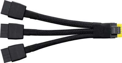 Видеокарта MSI PCI-E 5.0 RTX 5080 16G VENTUS 3X OC PLUS NVIDIA GeForce RTX 5080 16Gb 256bit GDDR7 2640/30000 HDMIx1 DPx3 HDCP Ret