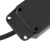 Сетевой фильтр Buro 400MDP-3-B 3м (4 розетки) черный (коробка)