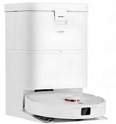 Пылесос-робот Xiaomi Vacuum and Mop H50 55Вт белый