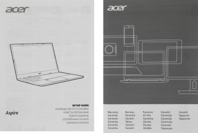 Ноутбук Acer Aspire 5 A515-58GM-54PX Core i5 13420H 16Gb SSD512Gb NVIDIA GeForce RTX 2050 4Gb 15.6" IPS FHD (1920x1200) без ОС metall WiFi BT Cam 500mAh (NX.KQ4CD.006)