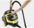 Строительный пылесос Karcher WD 6 P S V-30/6/22/T + DDC (YSY) 1300Вт (уборка: сухая/сбор воды) желтый