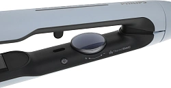 Выпрямитель Philips BHS520/00 53Вт черный/белый макс.темп.:230С покрытие:керамическое с арган.маслом