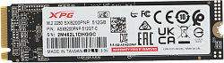 Накопитель SSD A-Data PCIe 3.0 x4 512GB ASX8200PNP-512GT-C XPG SX8200 Pro M.2 2280
