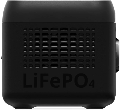 Электростанция портативная TopON Home TOP-H300 64000mAh 8A QC3.0/PD3.0 4xUSB черный/серый (103760)