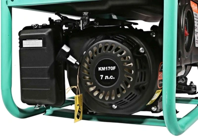 Генератор Sturm! PG8735N 3кВт