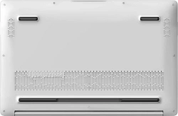 Ноутбук Tecno MegaBook T1 Ryzen 5 5560U 16Gb SSD1Tb AMD Radeon Graphics 15.6" IPS FHD (1920x1080) без ОС 64 silver WiFi BT Cam 6060mAh (TCN-T1R5D15.1.SL)