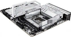 Материнская плата Asus ROG MAXIMUS Z890 APEX Soc-1851 Intel Z890 2xDDR5 ATX AC`97 8ch(7.1) 5Gigabit RAID