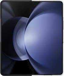 Чехол (клип-кейс) Samsung для Samsung Galaxy Z Fold5 Clear Gadget Case Q5 прозрачный (EF-XF946CTEGRU)