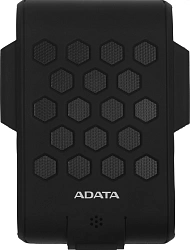 Жесткий диск A-Data USB3.0 1TB AHD720-1TU31-CBK HD720 DashDrive Durable 2.5" черный
