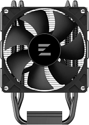 Устройство охлаждения(кулер) Zalman CNPS4X V2 Soc-AM5/AM4/1700/1851 черный 4-pin 29dB Al+Cu 150W 420gr Ret (CNPS4X BLACK V2)