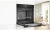 Духовой шкаф Электрический Bosch HBG974LB1 черный