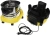 Строительный пылесос Karcher WD 4 S V-20/5/22 1000Вт (уборка: сухая/сбор воды) желтый