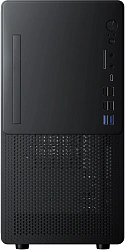Корпус Accord ACC-U02B OFFICE черный без БП mATX 2xUSB2.0 2xUSB3.0 2xUSB3.1 audio