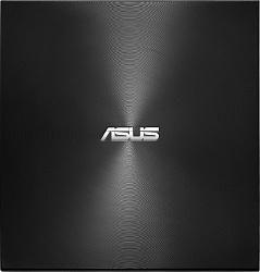 Привод DVD-RW Asus SDRW-08U8M-U черный USB Type-C ultra slim M-Disk внешний RTL