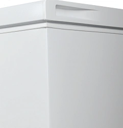 Морозильный ларь Hisense FC386D4AW1 белый