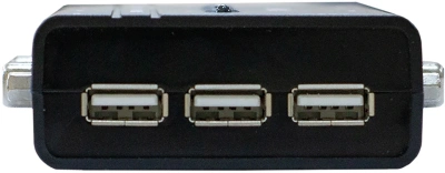 Переключатель KVM Origo OKVM4U 4xPC port (OKVM4U/A1A)