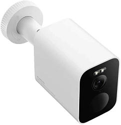 Камера видеонаблюдения IP Xiaomi BW500 Wi-Fi 3.14-3.14мм цв. корп.:белый/черный (BHR8301GL)