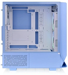 Корпус Thermaltake Ceres 350 MX Hydrangea голубой без БП E-ATX 2x140mm 2xUSB3.0 audio bott PSU