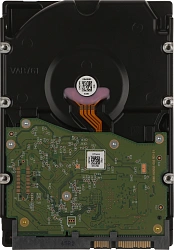 Жесткий диск WD SATA-III 8TB WD8005FRYZ Server Gold 512E (7200rpm) 256Mb 3.5"