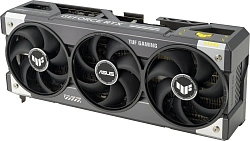 Видеокарта Asus PCI-E 5.0 TUF-RTX5090-O32G-GAMING NVIDIA GeForce RTX 5090 32Gb 512bit GDDR7 2580/28000 HDMIx2 DPx3 HDCP Ret