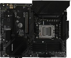 Материнская плата MSI MAG B650 TOMAHAWK WIFI Socket AM5 AMD B650 4xDDR5 ATX AC`97 8ch(7.1) 2.5Gg RAID+HDMI+DP