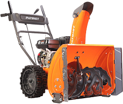 Снегоуборщик бензин. Patriot PRO 7 KX 7л.с.