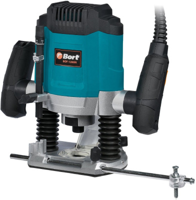 Фрезер Bort BOF-1200N 1200Вт 30000об/мин макс.ход:55мм