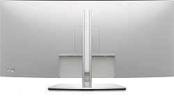 Монитор Dell 37.5" UltraSharp U3824DW черный IPS LED 8ms 21:9 HDMI M/M матовая HAS Piv 300cd 178гр/178гр 3840x1600 60Hz DP WQ+ USB 13.27кг