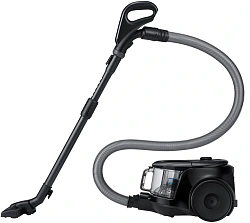 Пылесос Samsung VC18M2150SG/EV 1800Вт титан/черный