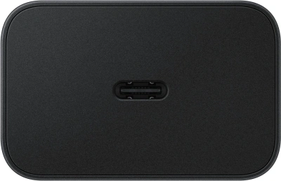 Сетевое зар./устр. Samsung EP-4511 45W 3A (PD) USB Type-C для Samsung черный (EP-T4511XBEGWW)