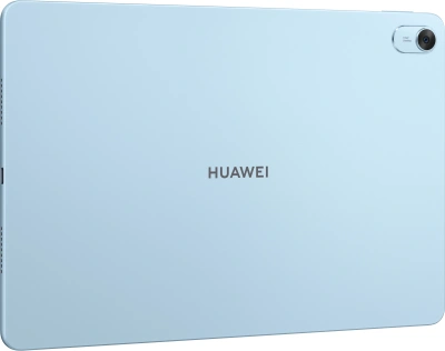 Планшет Huawei MatePad BTK-W09 T80 (2.62) 8C RAM8Gb ROM256Gb 11.5" IPS 2200x1440 HarmonyOS 3 голубой 13Mpix 8Mpix BT WiFi 7700mAh 900hrs