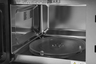 Микроволновая печь Smeg FMI020X 21л. 800Вт нержавеющая сталь (встраиваемая)