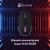 Мышь Оклик 965G RACER черный оптическая 2400dpi USB 6but (1018258)